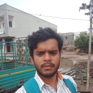 Meet your Posher, Gulamali